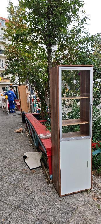 Foto zur Meldung: Abfall - Sperrmüll