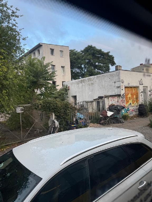 Foto zur Meldung: Abfall - Sperrmüll