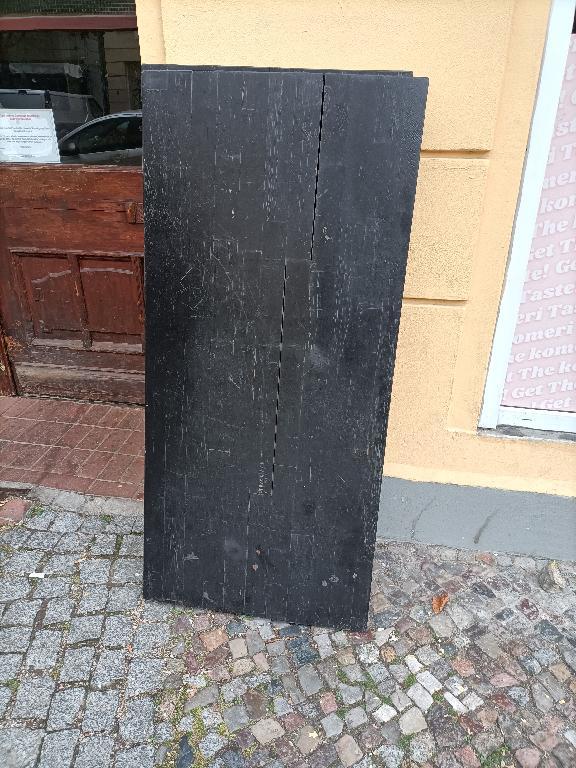 Foto zur Meldung: Abfall - Sperrmüll