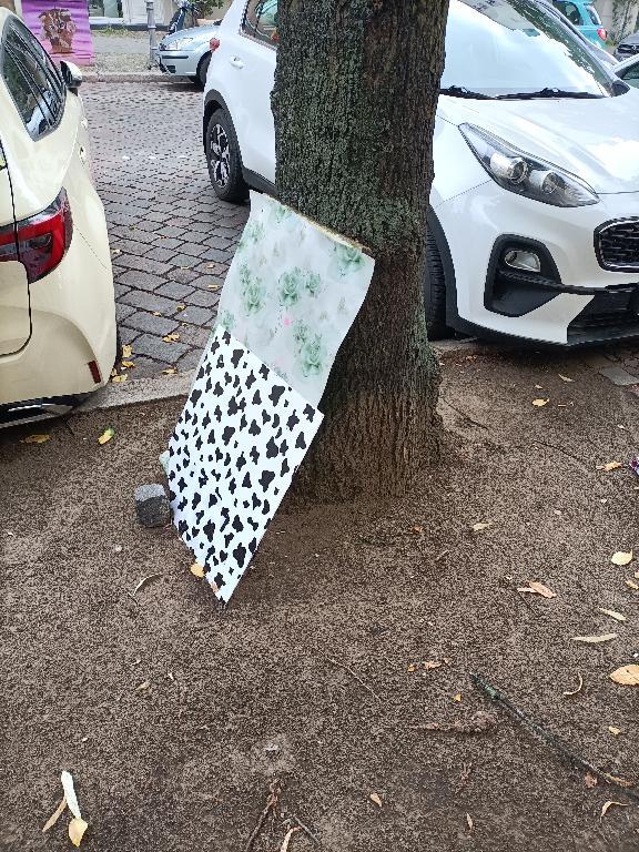 Foto zur Meldung: Abfall - Sperrmüll