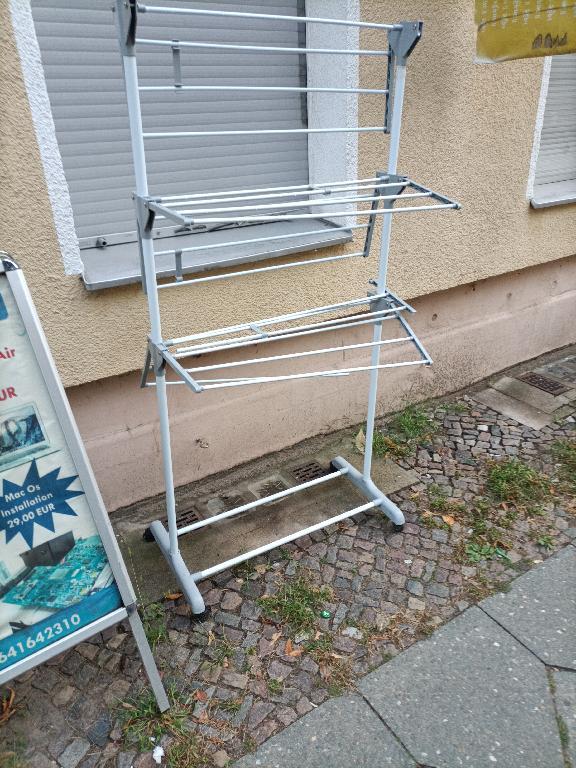 Foto zur Meldung: Abfall - Sperrmüll