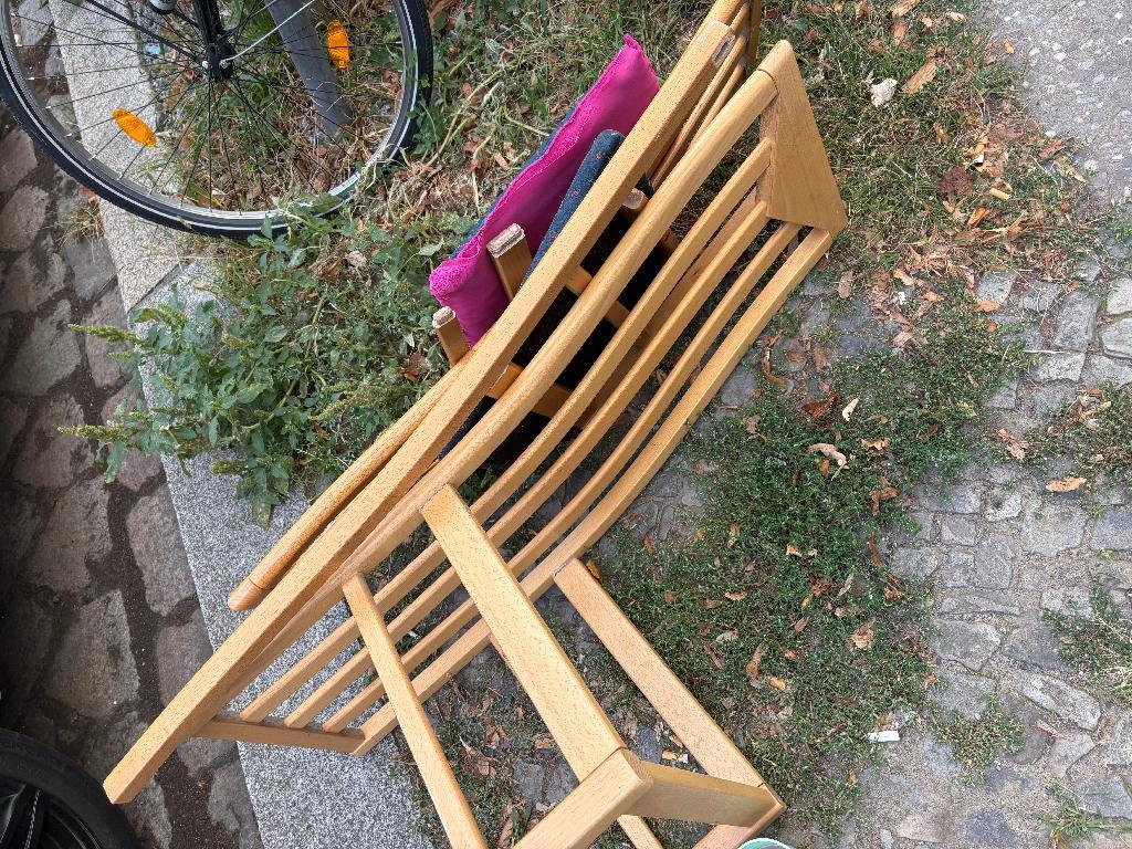 Foto zur Meldung: Abfall - Müllablagerung