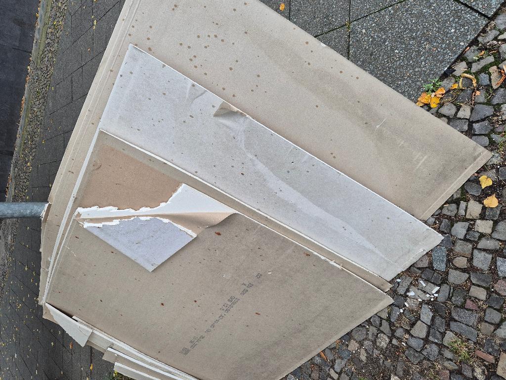 Foto zur Meldung: Abfall - Bauabfälle, Bauschutt