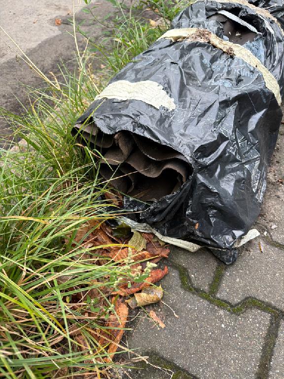 Foto zur Meldung: Abfall - Bauabfälle, Bauschutt