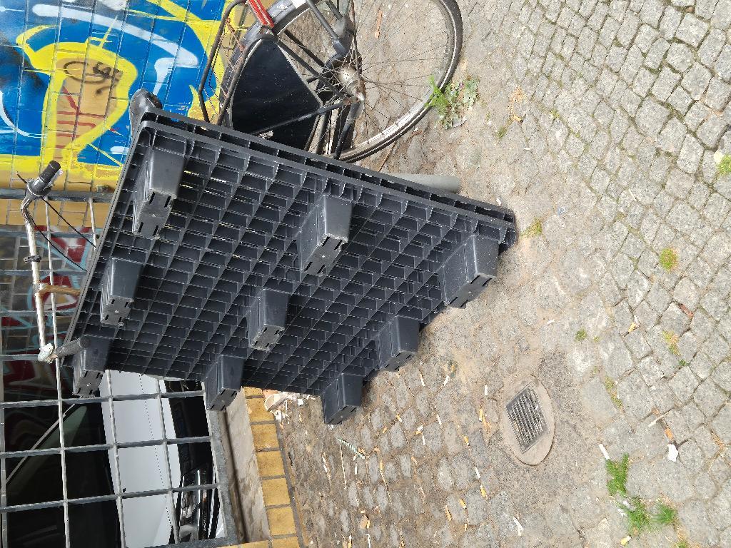 Foto zur Meldung: Abfall - Sperrmüll