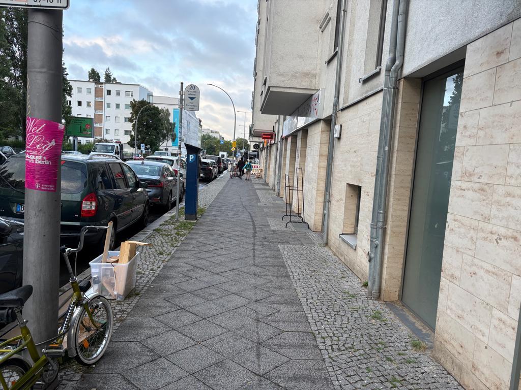 Foto zur Meldung: Abfall - Sperrmüll