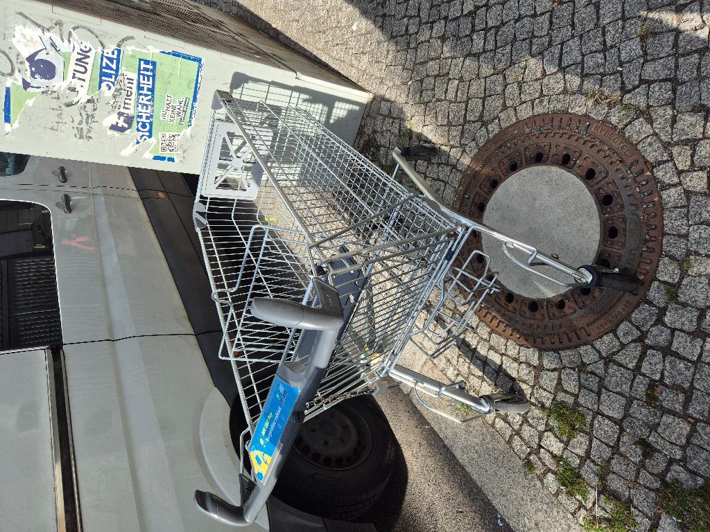Foto zur Meldung: Abfall - Elektroschrott