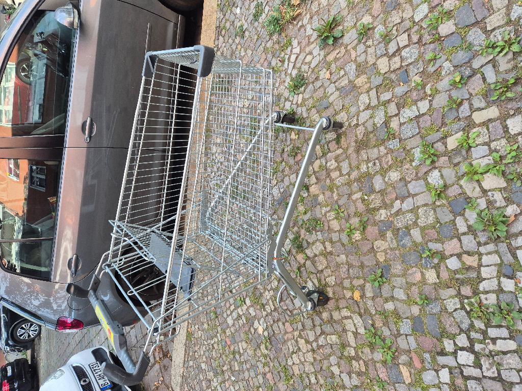 Foto zur Meldung: Abfall - Elektroschrott