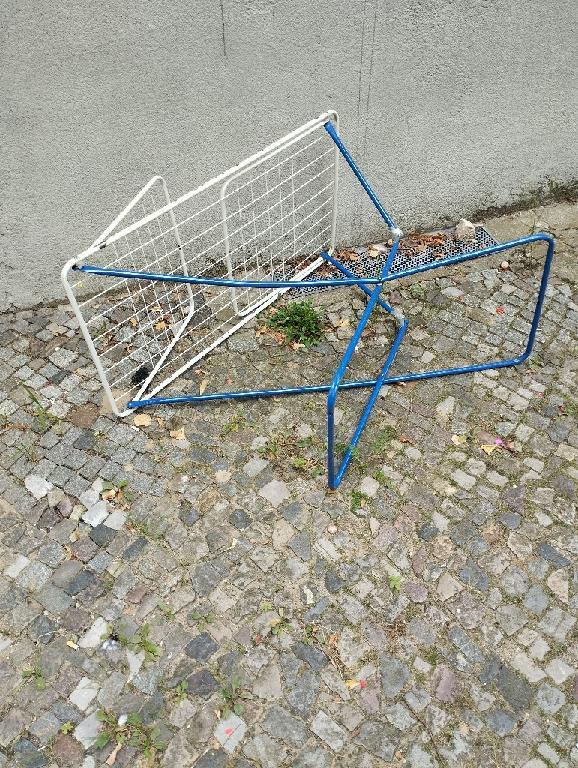 Foto zur Meldung: Abfall - Sperrmüll