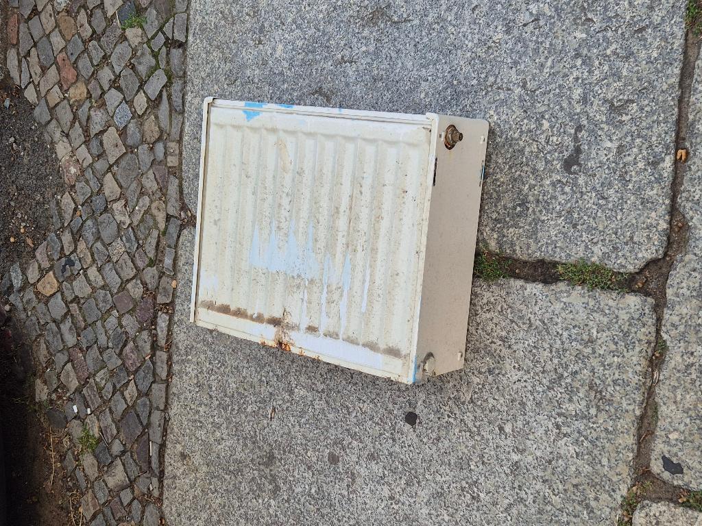 Foto zur Meldung: Abfall - Bauabfälle, Bauschutt