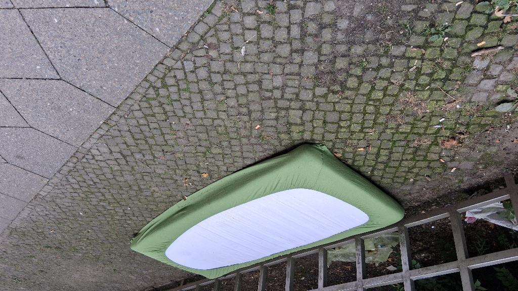 Foto zur Meldung: Abfall - Sperrmüll