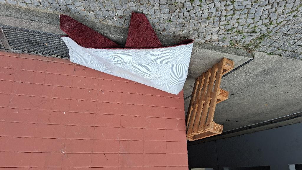 Foto zur Meldung: Abfall - Sperrmüll
