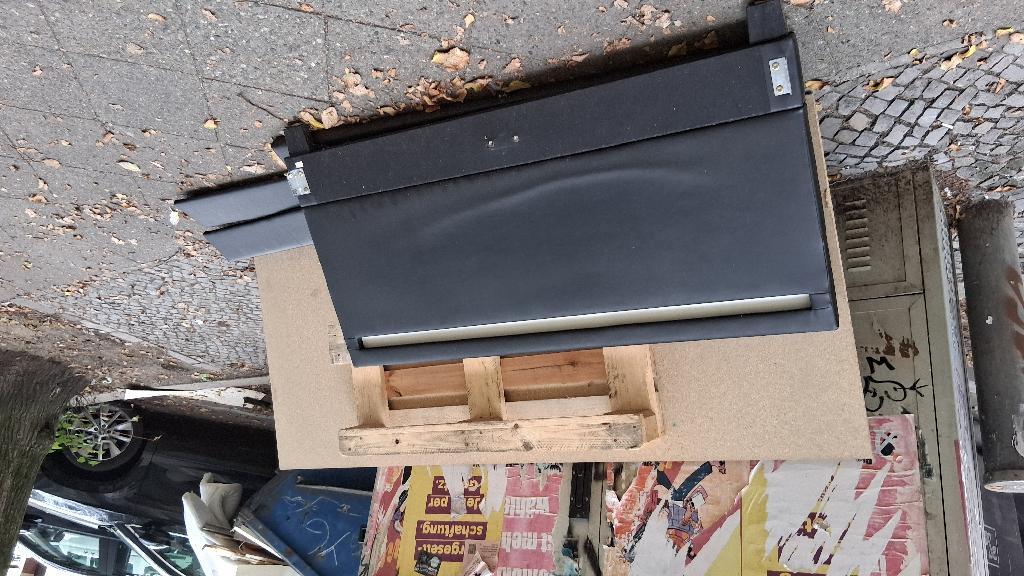 Foto zur Meldung: Abfall - Sperrmüll