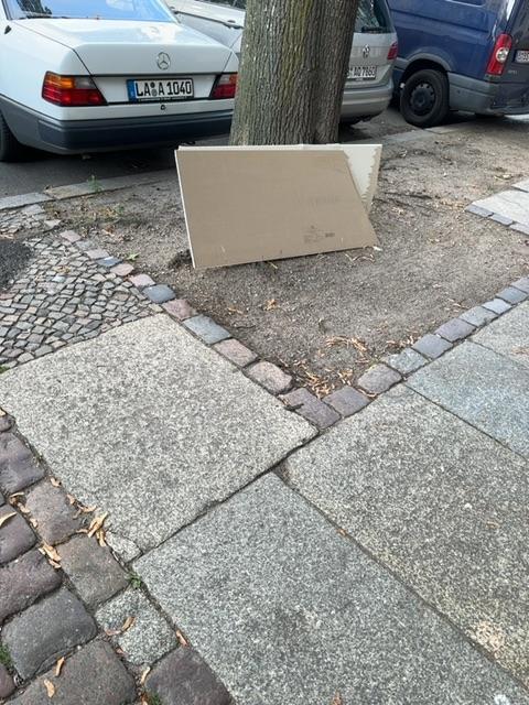 Foto zur Meldung: Abfall - Bauabfälle, Bauschutt