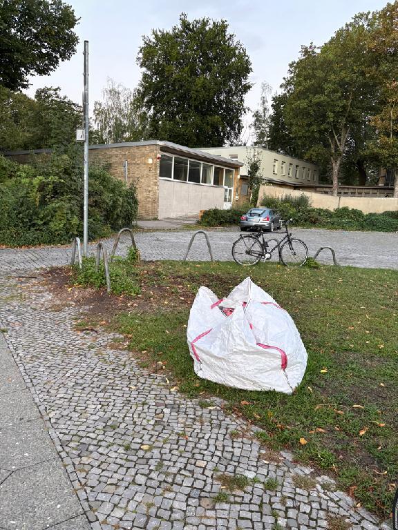 Foto zur Meldung: Abfall - Sonstiges