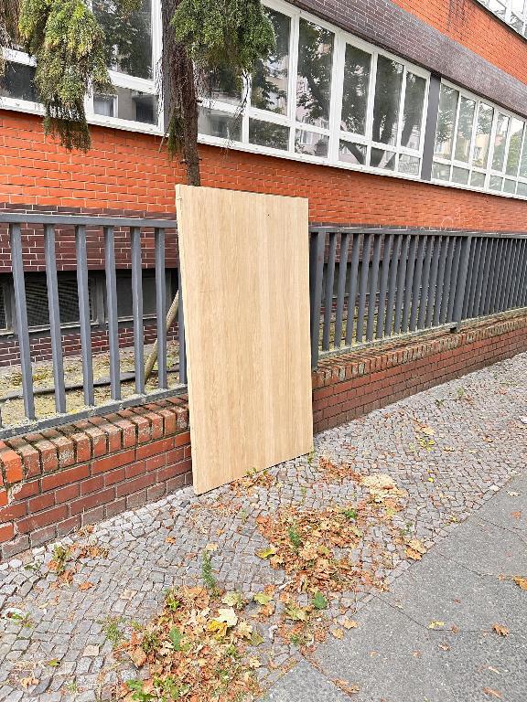 Foto zur Meldung: Abfall - Sperrmüll