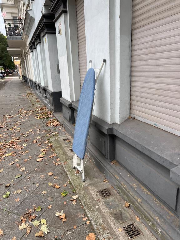 Foto zur Meldung: Abfall - Elektroschrott