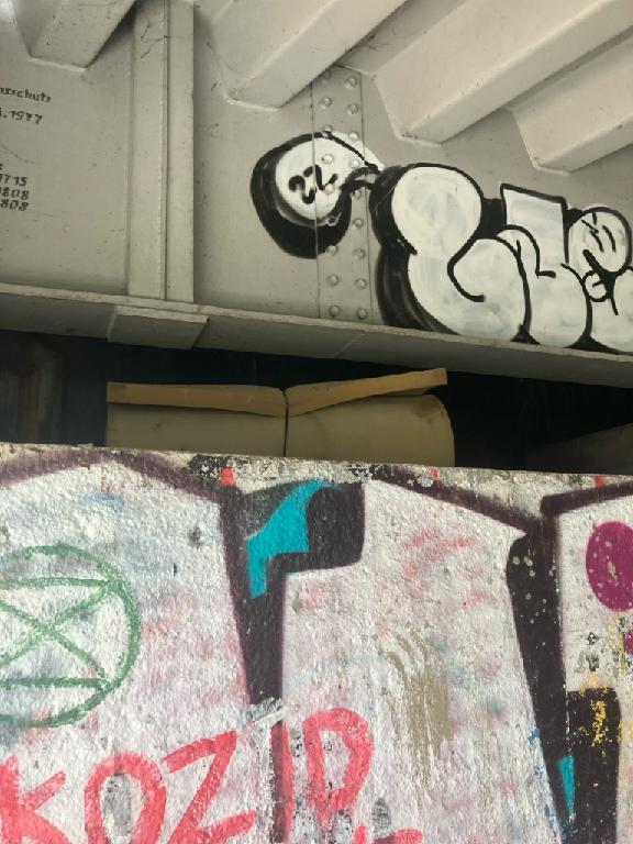 Foto zur Meldung: Abfall - Sperrmüll