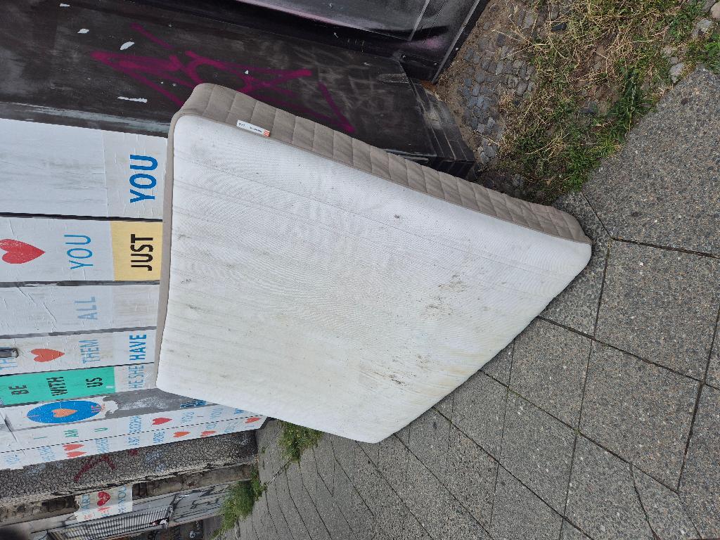 Foto zur Meldung: Abfall - Sperrmüll
