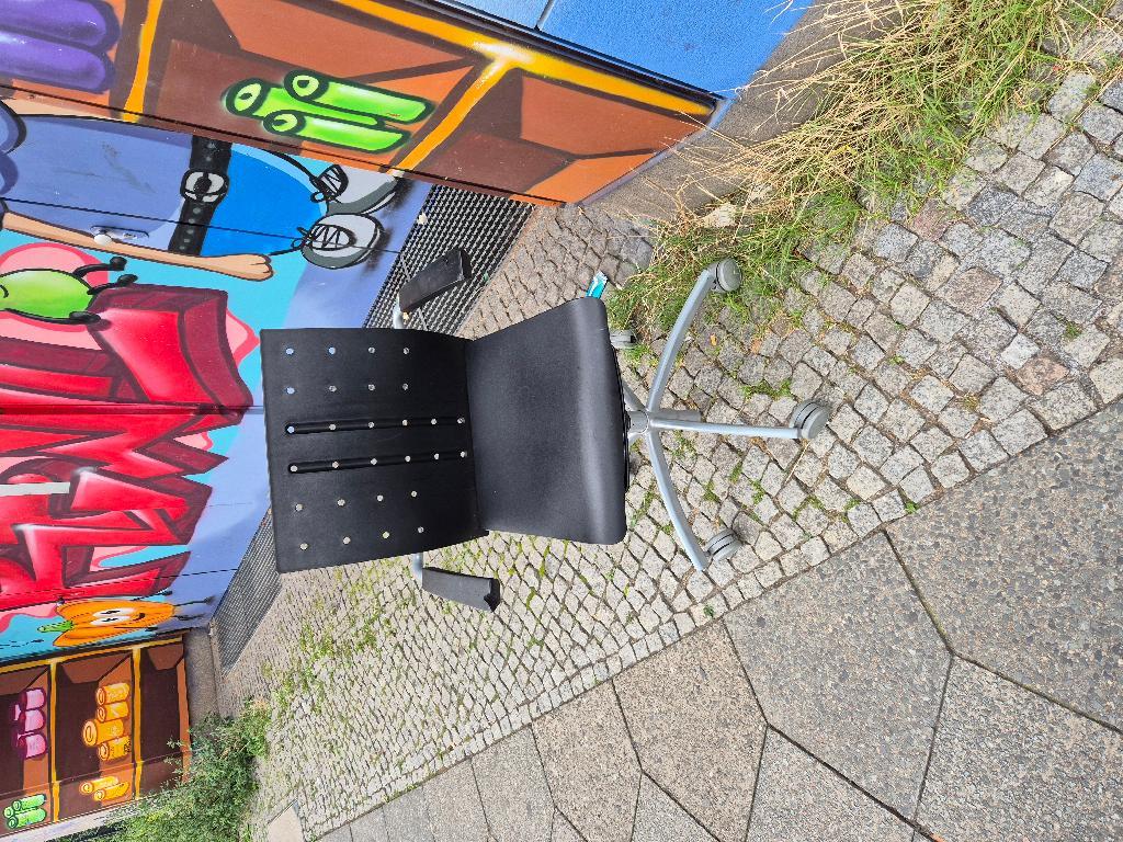 Foto zur Meldung: Abfall - Sperrmüll