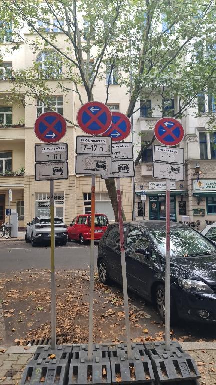 Foto zur Meldung: Verkehr