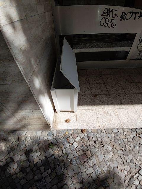 Foto zur Meldung: Abfall - Sperrmüll