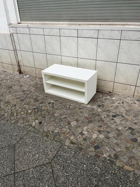 Foto zur Meldung: Abfall - Sperrmüll
