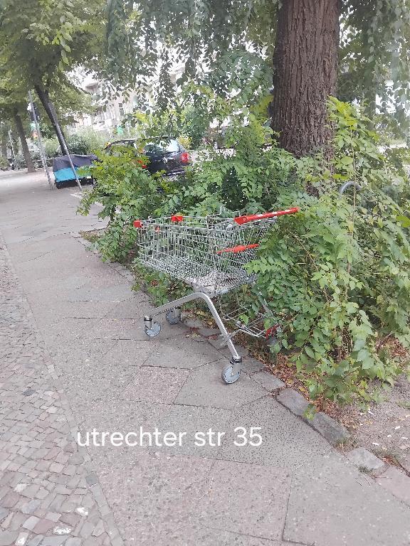 Foto zur Meldung: Abfall - Elektroschrott
