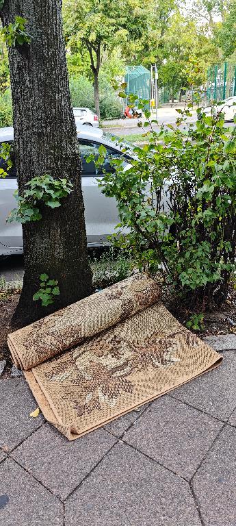 Foto zur Meldung: Abfall - Sperrmüll