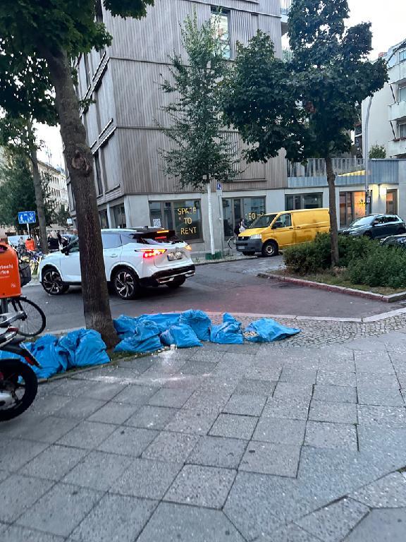 Foto zur Meldung: Abfall - Bauabfälle, Bauschutt