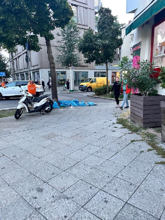 Foto zur Meldung: Abfall - Bauabfälle, Bauschutt