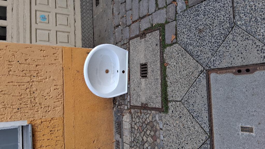 Foto zur Meldung: Abfall - Bauabfälle, Bauschutt