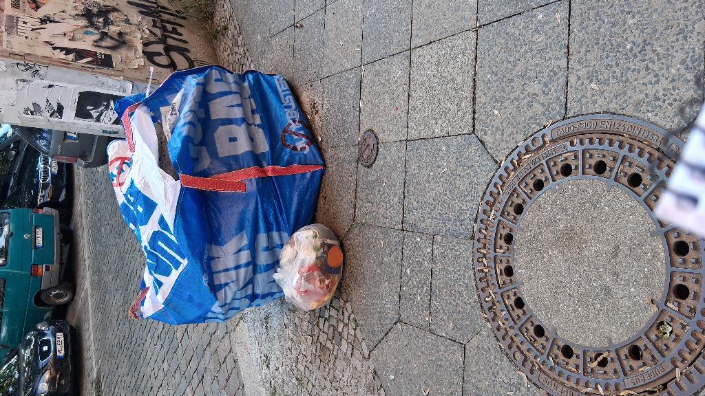 Foto zur Meldung: Abfall - Bauabfälle, Bauschutt