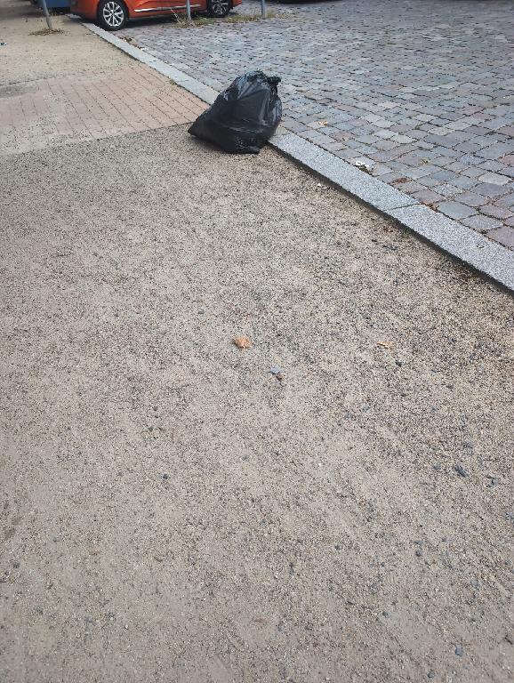 Foto zur Meldung: Abfall - Sonstiges