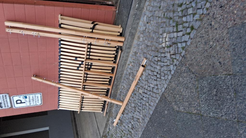 Foto zur Meldung: Abfall - Sperrmüll