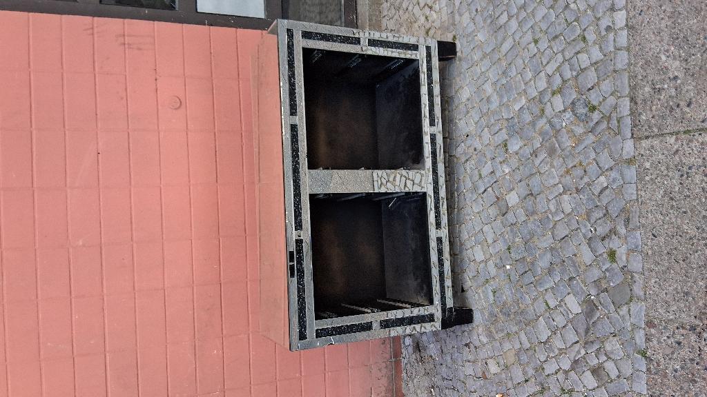 Foto zur Meldung: Abfall - Sperrmüll