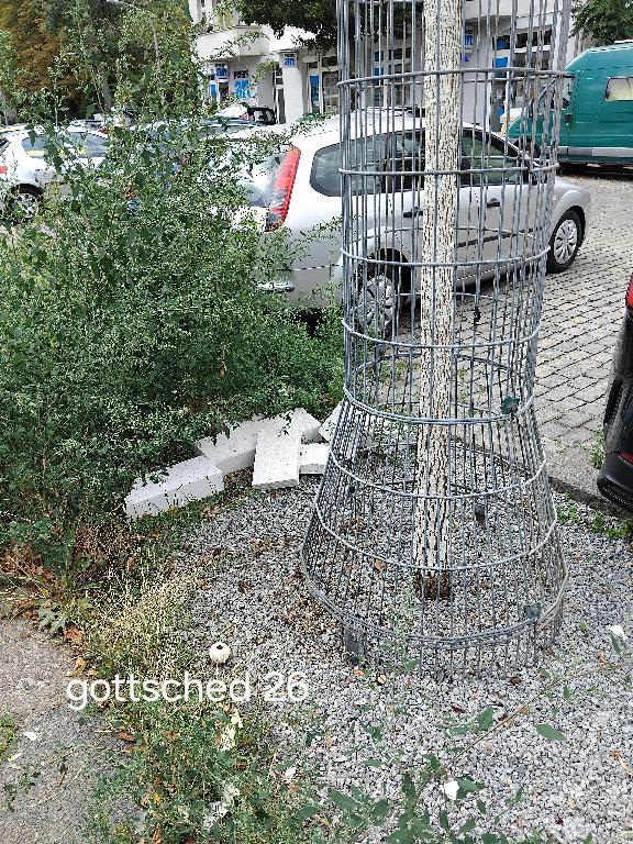Foto zur Meldung: Abfall - Bauabfälle, Bauschutt