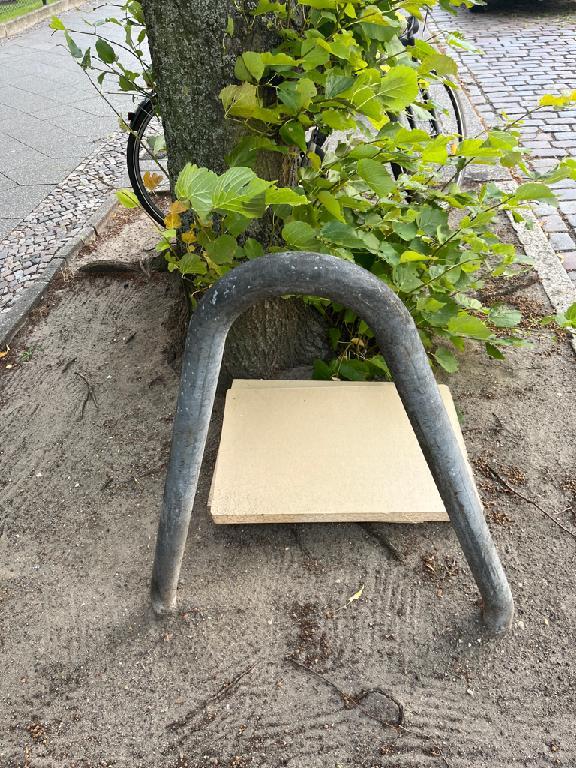 Foto zur Meldung: Abfall - Sperrmüll