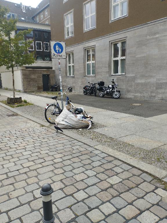 Foto zur Meldung: Abfall - Bauabfälle, Bauschutt
