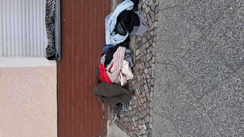 Foto zur Meldung: Abfall - Sonstiges