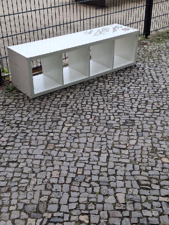 Foto zur Meldung: Abfall - Sperrmüll