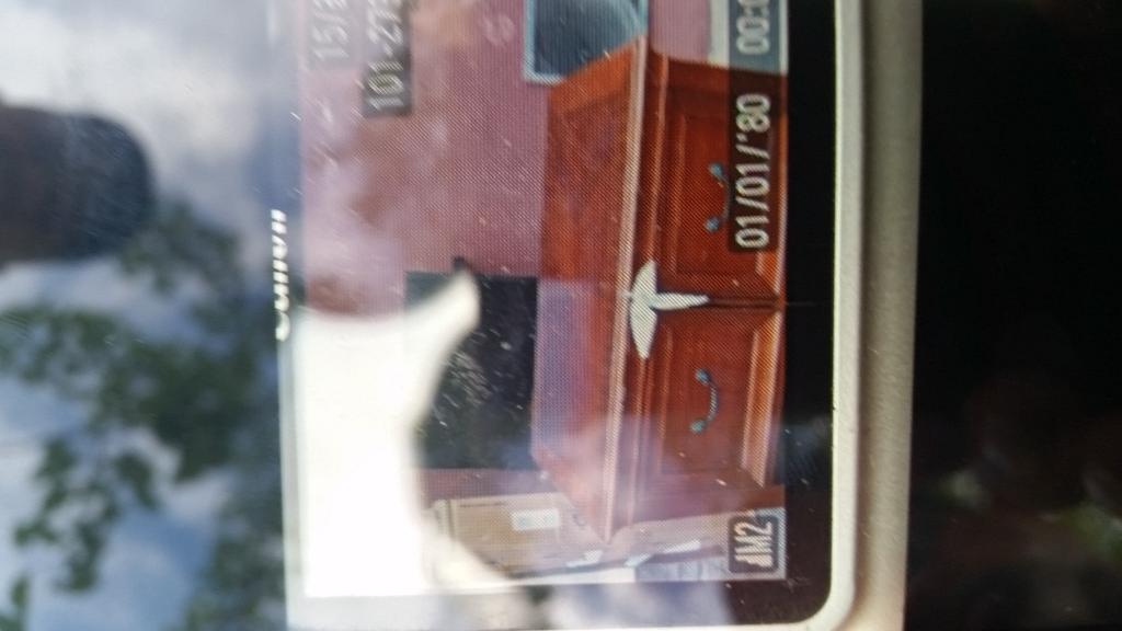 Foto zur Meldung: 45Abfall - Sperrmüll