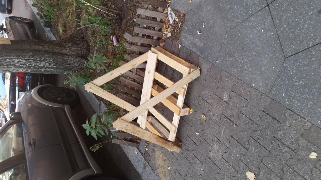 Foto zur Meldung: Abfall - Sperrmüll