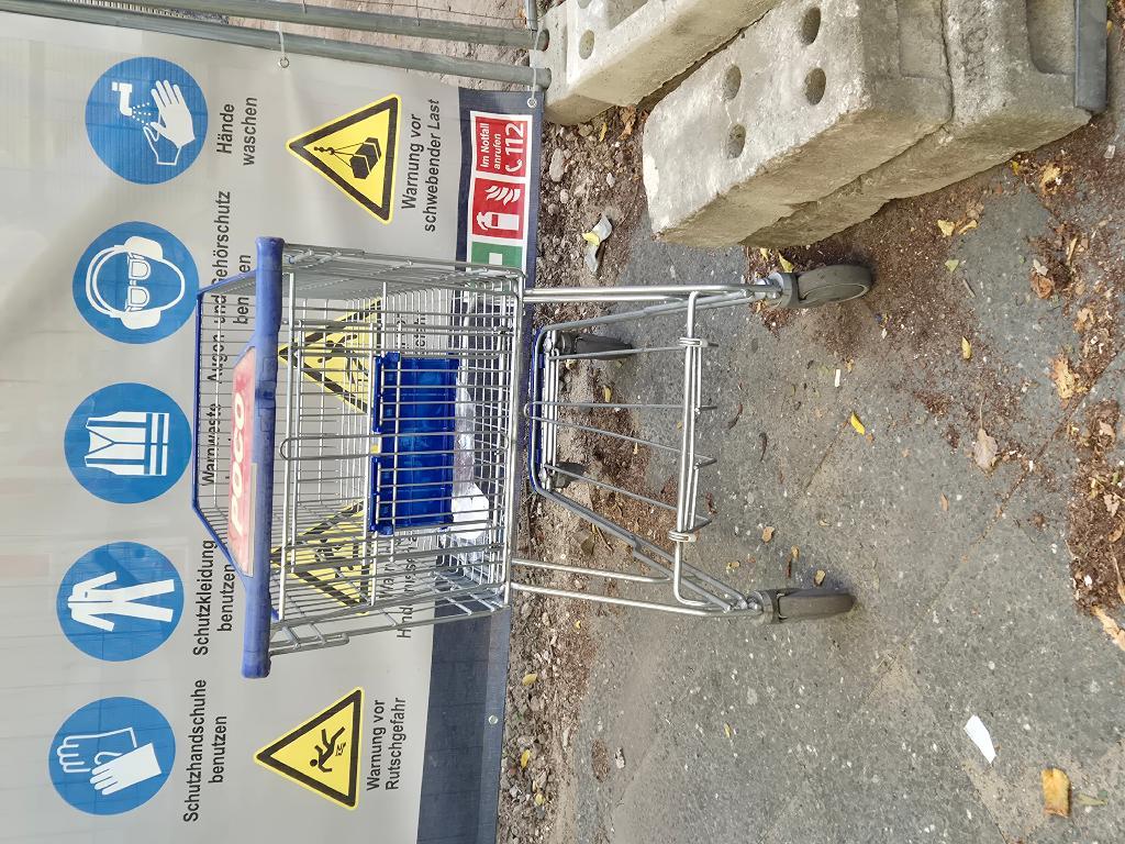 Foto zur Meldung: Abfall - Elektroschrott
