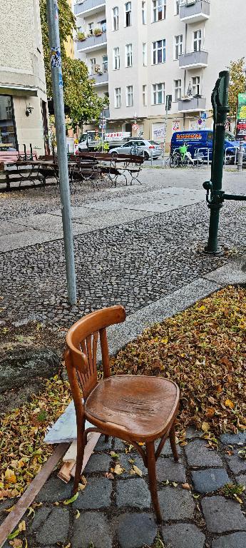 Foto zur Meldung: Abfall - Sperrmüll