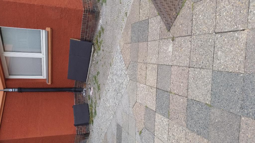 Foto zur Meldung: Abfall - Sperrmüll