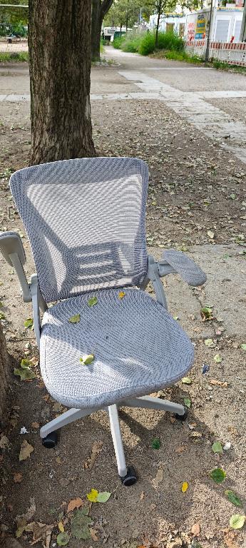 Foto zur Meldung: Abfall - Sperrmüll