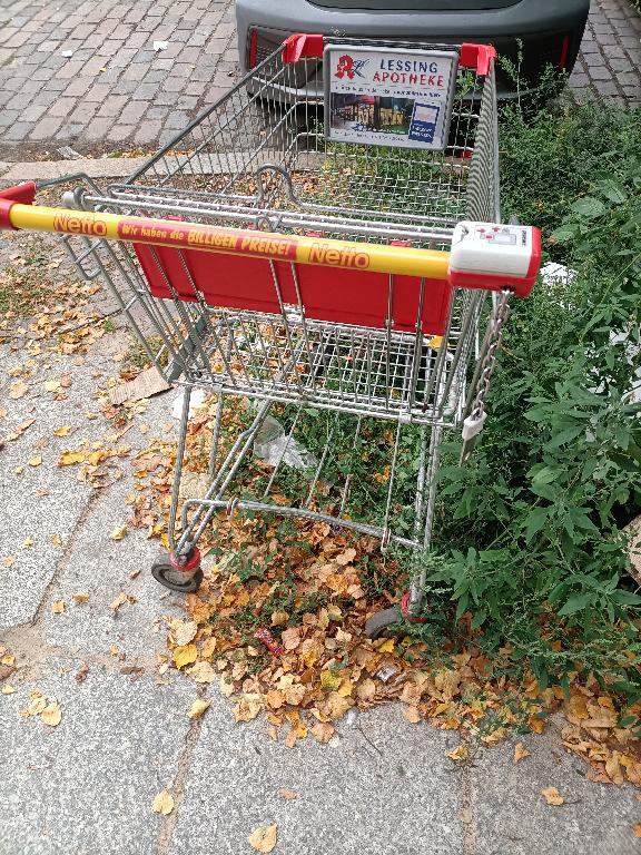 Foto zur Meldung: Abfall - Elektroschrott