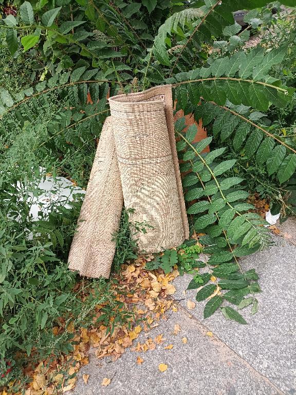 Foto zur Meldung: Abfall - Sperrmüll