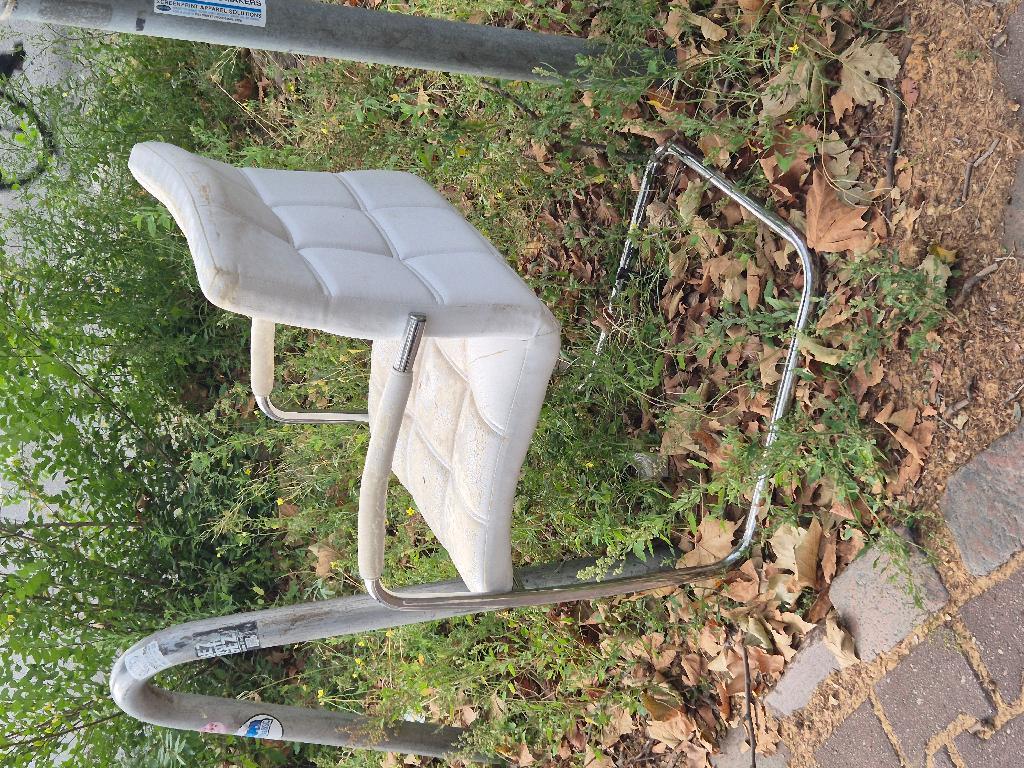 Foto zur Meldung: Abfall - Sperrmüll